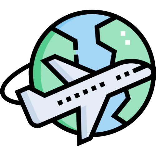 Travel Icon