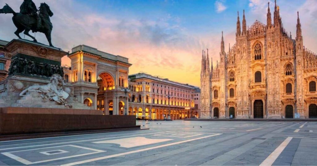 Milan