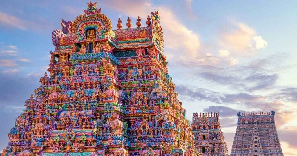 Tourist Attractions Near Malluru Temple