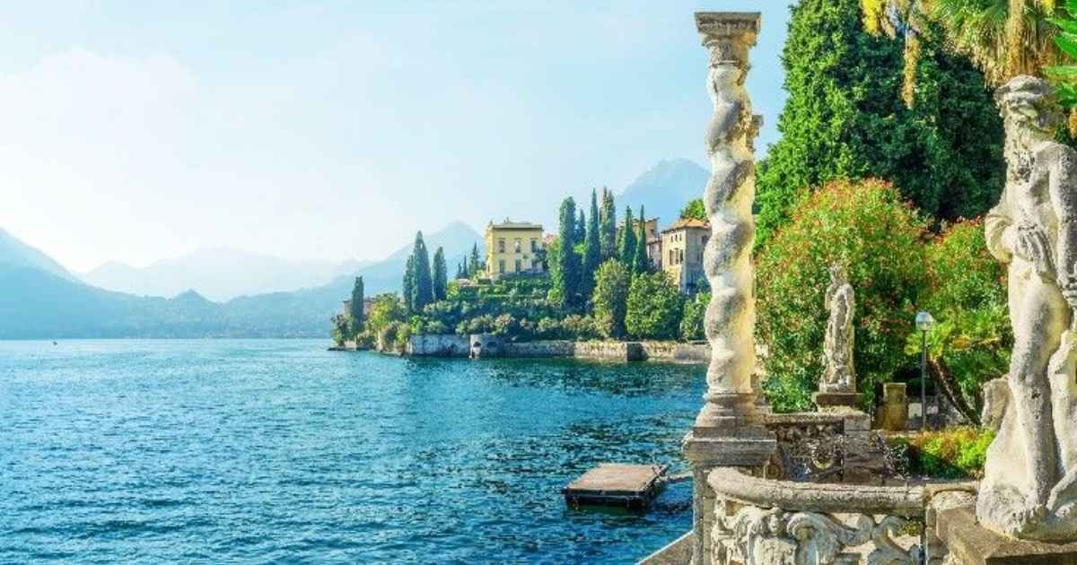 Best Time to Visit Lake Como: Find the Perfect Season for Your Trip