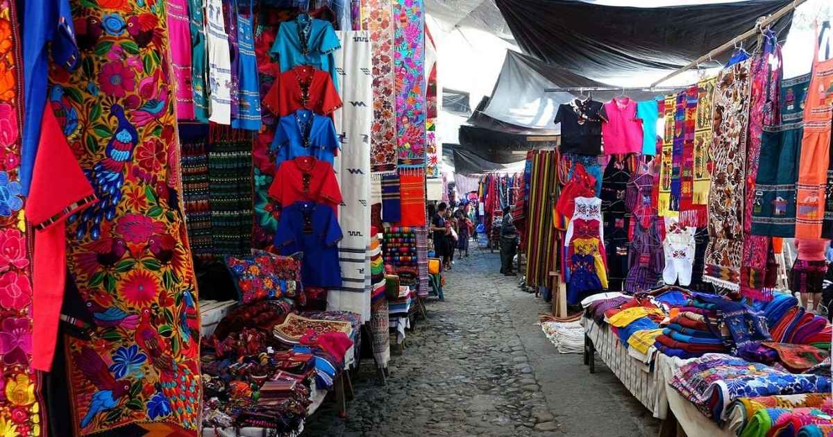 My Guide to Visit Chichicastenango Market in Guatemala