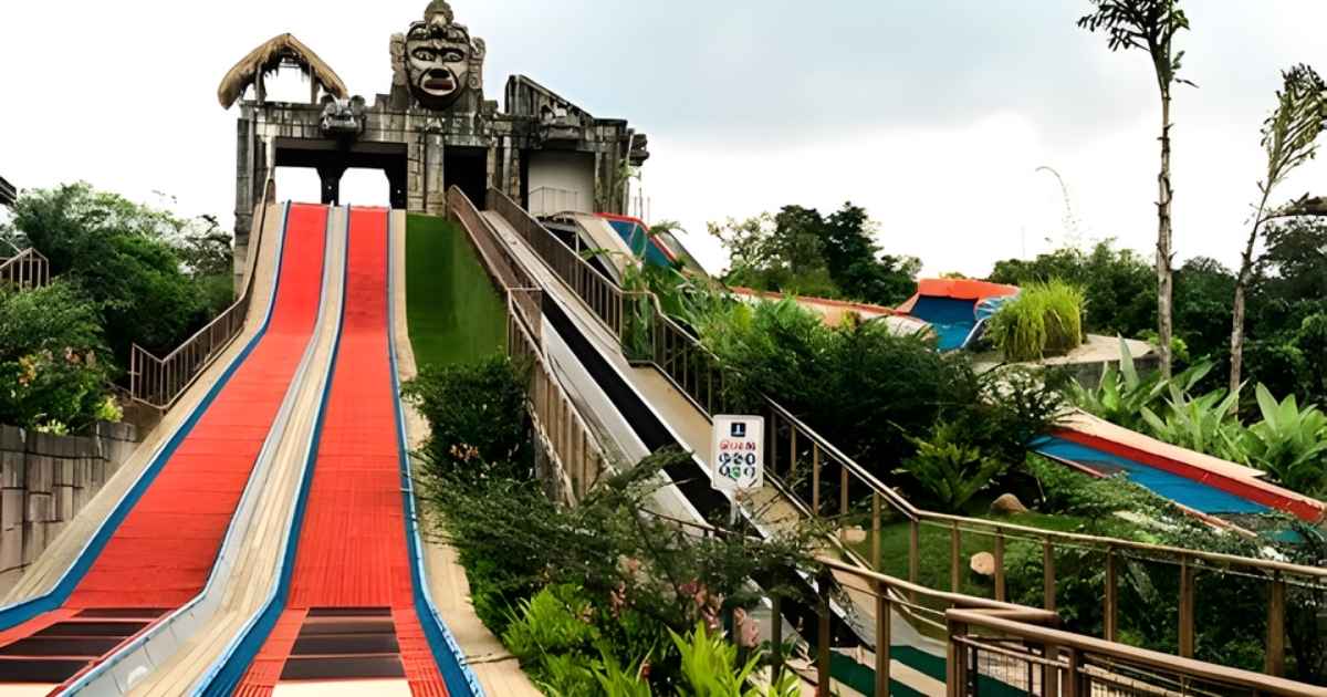 Irtra Xetulul Guatemala: Central America’s Best Theme Park