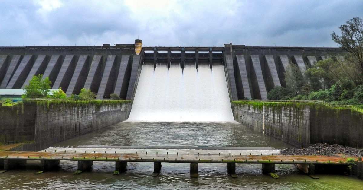 Kinnerasani Dam | Timings and Entry Fees