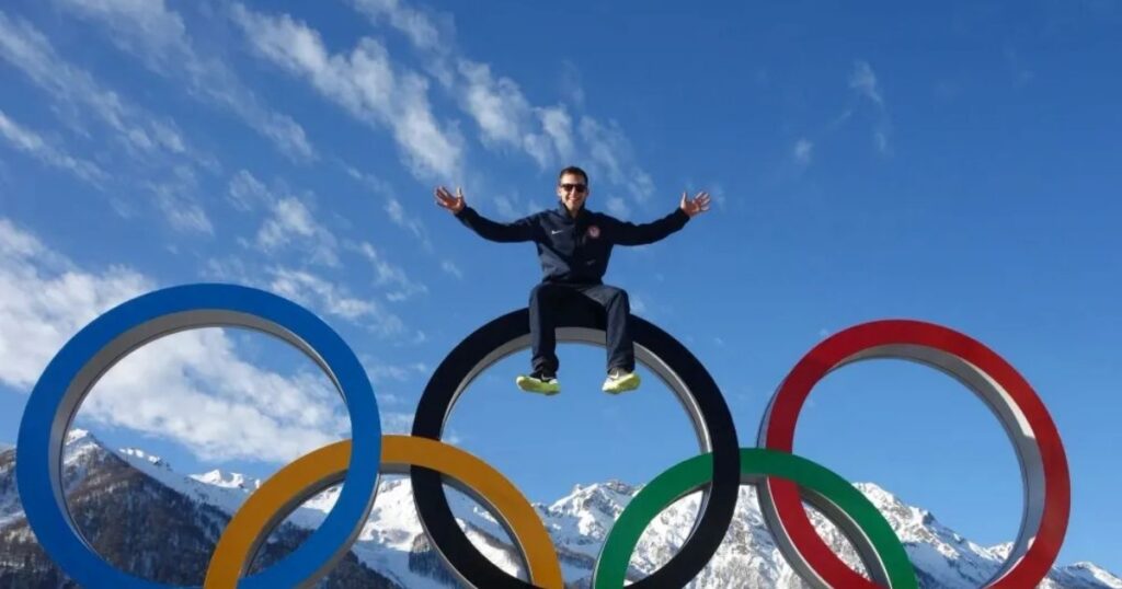 Practical tips for planning your Olympic stay