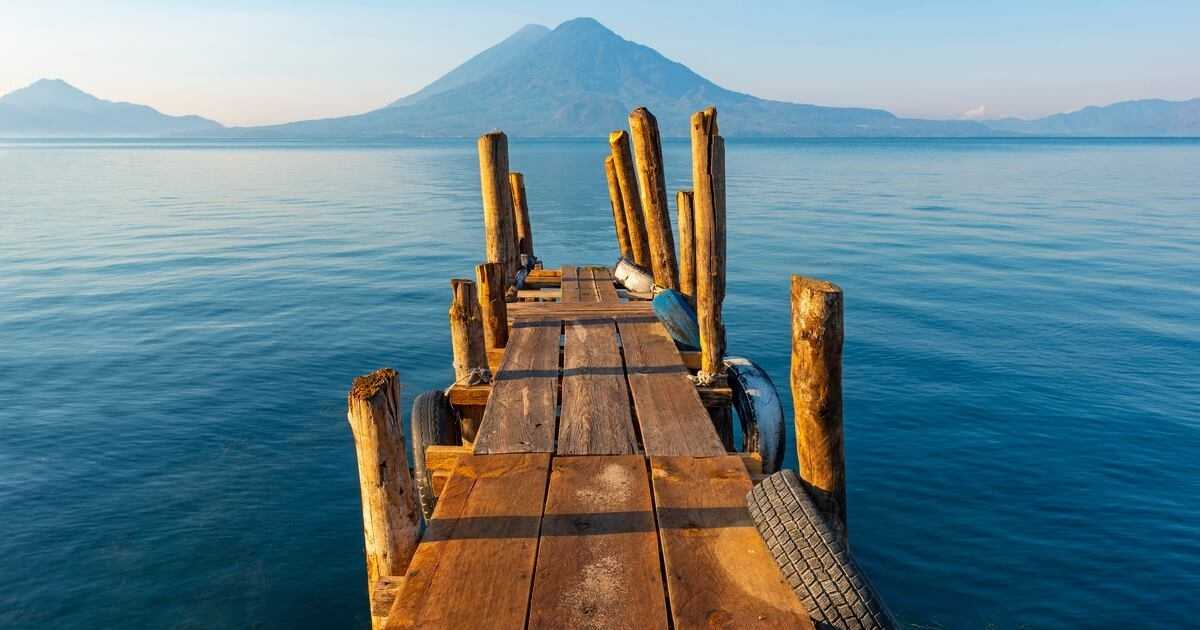 Solola Guatemala: Places to Visit, Things to Do and Useful Information